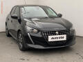 Peugeot 208 1.2PT, Allure, LED, kamera