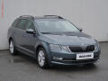 �koda Octavia 1.5 TSi, �R, Style, LED, navi