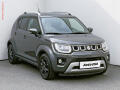 Suzuki Ignis 1.2 DualJet, 2.maj,�R, autoAC