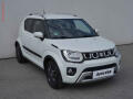Suzuki Ignis 1.2 DualJet, 2.maj,�R, autoAC