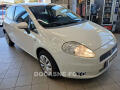 Fiat Punto 1.4i, Klima