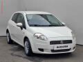 Fiat Punto 1.4i, Klima
