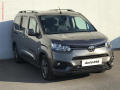 Toyota ProAce City Verso 1.5D-4D, R, AT, 96kW