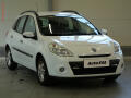 Renault Clio 1.2i, �R, autoAC, temp