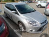 Ford Focus 1.6i, R, AT, STK10/2025