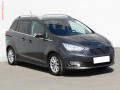 Ford Grand C-MAX 1.5 TDCi, Titanium, AT
