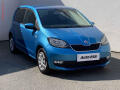�koda Citigo 1.0 MPi, �R, Style, AT