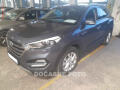 Hyundai Tucson 1.7 CRDi, �R, AT, navi, LED