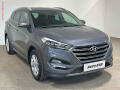 Hyundai Tucson 1.7 CRDi, �R, AT, navi, LED