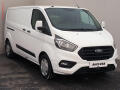 Ford Transit Custom 2.0TDCi L2H1, TREND, +kola