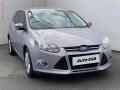 Ford Focus 2.0TDCi, AT, AC, tempo