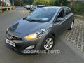 Hyundai i30 1.6MPI, R, AC, vhev sed