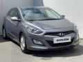Hyundai i30 1.4 CVVT, R, AC, vhev sed
