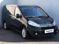 Citron Jumpy 2.0HDi L2 8mst, AutoAC