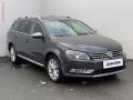 Volkswagen Passat 2.0 TDi 4x4, AC, park.idla