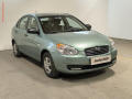 Hyundai Accent 1.4i, 1.maj,R, STK6/26