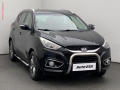 Hyundai ix35 2.0 CRDi 4WD, Style, AT