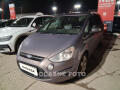 Ford S-MAX 2.0 TDCi, autoAC, temp