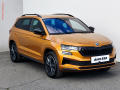 koda Karoq 2.0 TSi 4x4, 1.maj,R