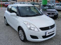 Suzuki Swift 1.2 i 4x4, AC