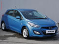 Hyundai i30 1.4i, autoAC, temp