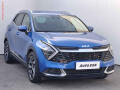 Kia Sportage 1.6 T-GDi, 1.maj,�R, TOP