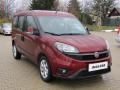 Fiat Dobl 1.6MJT, 1.maj,R