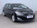 Hyundai i40 1.7 CRDi, AC, temp.