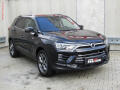 SsangYong Korando 1.5 T-GDi, �R, AT