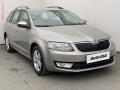 koda Octavia 2.0 TDi 4x4, Elegance, AC, TZ