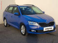koda Fabia 1.0 TSi, Ambition, +pneu