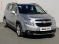 Chevrolet Orlando 1.8i, AC, TZ, park.asist