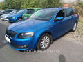 �koda Octavia 2.0TDI