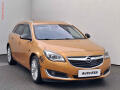 Opel Insignia 2.0D, �R, AT, xenon
