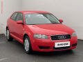 Audi A3 1.6 i, �R, AC