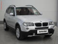 BMW X3 2.0d, AT