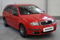 koda Fabia 1.2i, R, STK12/2026