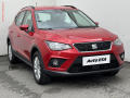 Seat Arona 1.0 TSi, Style, navi, kamera