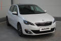 Peugeot 308 1.2 PT, LED, park.asist