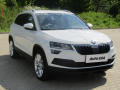 koda Karoq 2.0TDI 4x4, 2.maj,R, Style