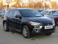 Mitsubishi ASX 1.6i, �R, servis.kniha