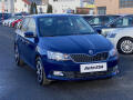 �koda Fabia 1.2, AC, temp
