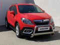 Opel Mokka 1.6, Edition, navi, kamera