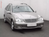 Mercedes-Benz CLK 2.2 CDi CLK220, Avantgarde