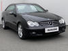 Mercedes-Benz CLK 2.2 CDi CLK220, Avantgarde