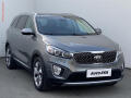 Kia Sorento 2.2 CRDi 4WD, Platinum, AT