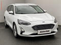 Ford Focus 2.0 TDCi, Titanium, AT, LED