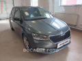koda Fabia 1.0TSi, 2.maj,R, Vh.sed.