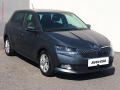 koda Fabia 1.0TSi, 2.maj,R, Vh.sed.