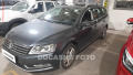 Volkswagen Passat 2.0TDi